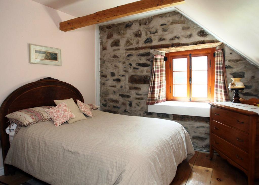 Eden Sur Terre Bed & Breakfast Marieville Room photo
